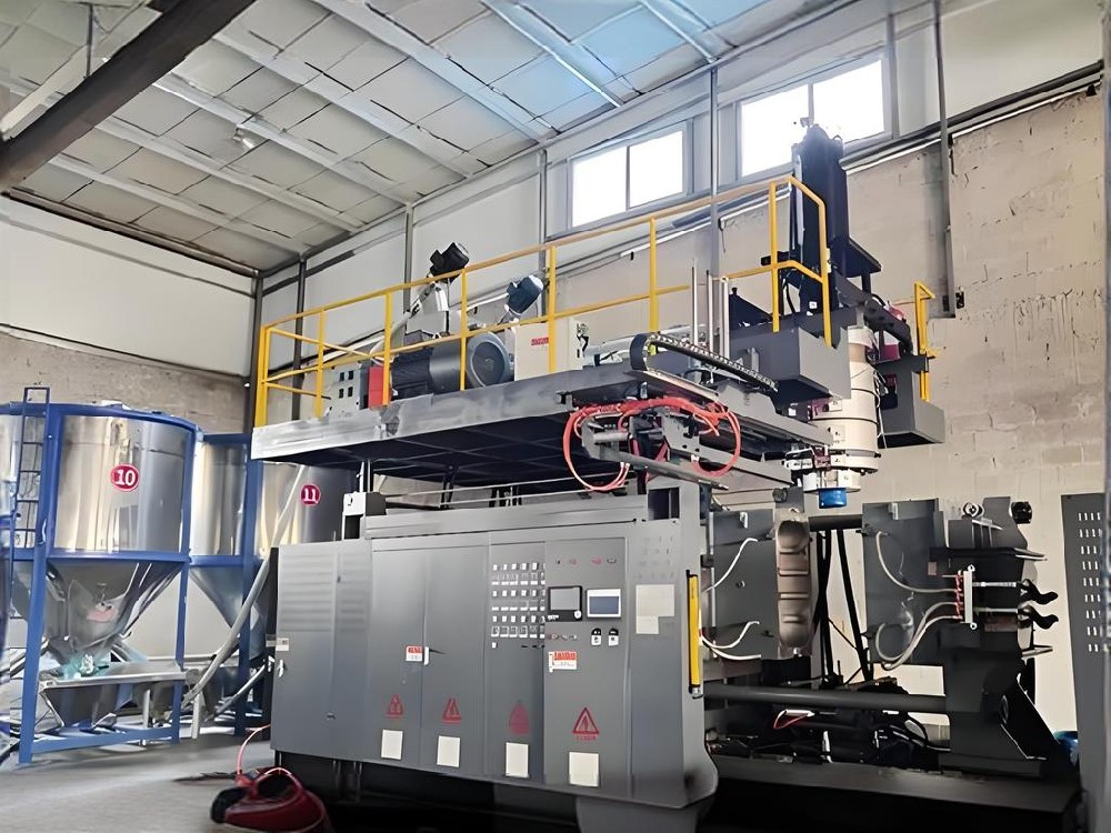 生產(chǎn)設(shè)備