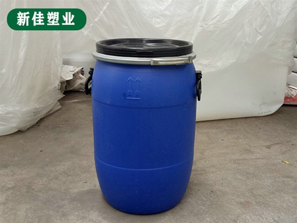 塑料桶如果發(fā)白有磨損還能用嗎