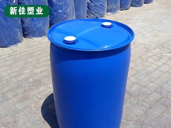 化工塑料桶不能在太陽(yáng)底下暴曬的原因分析