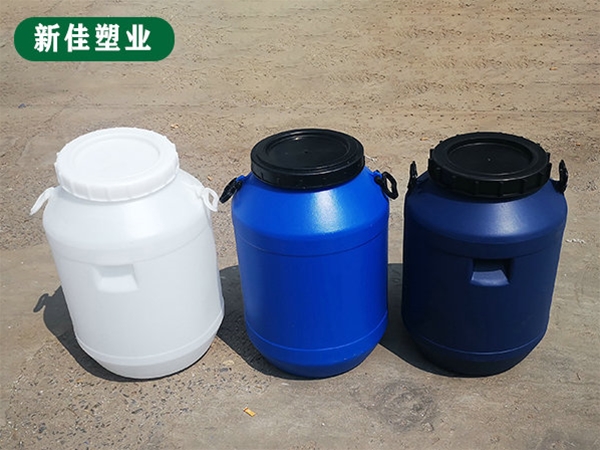 塑料桶清洗過(guò)程中需要注意事項(xiàng)